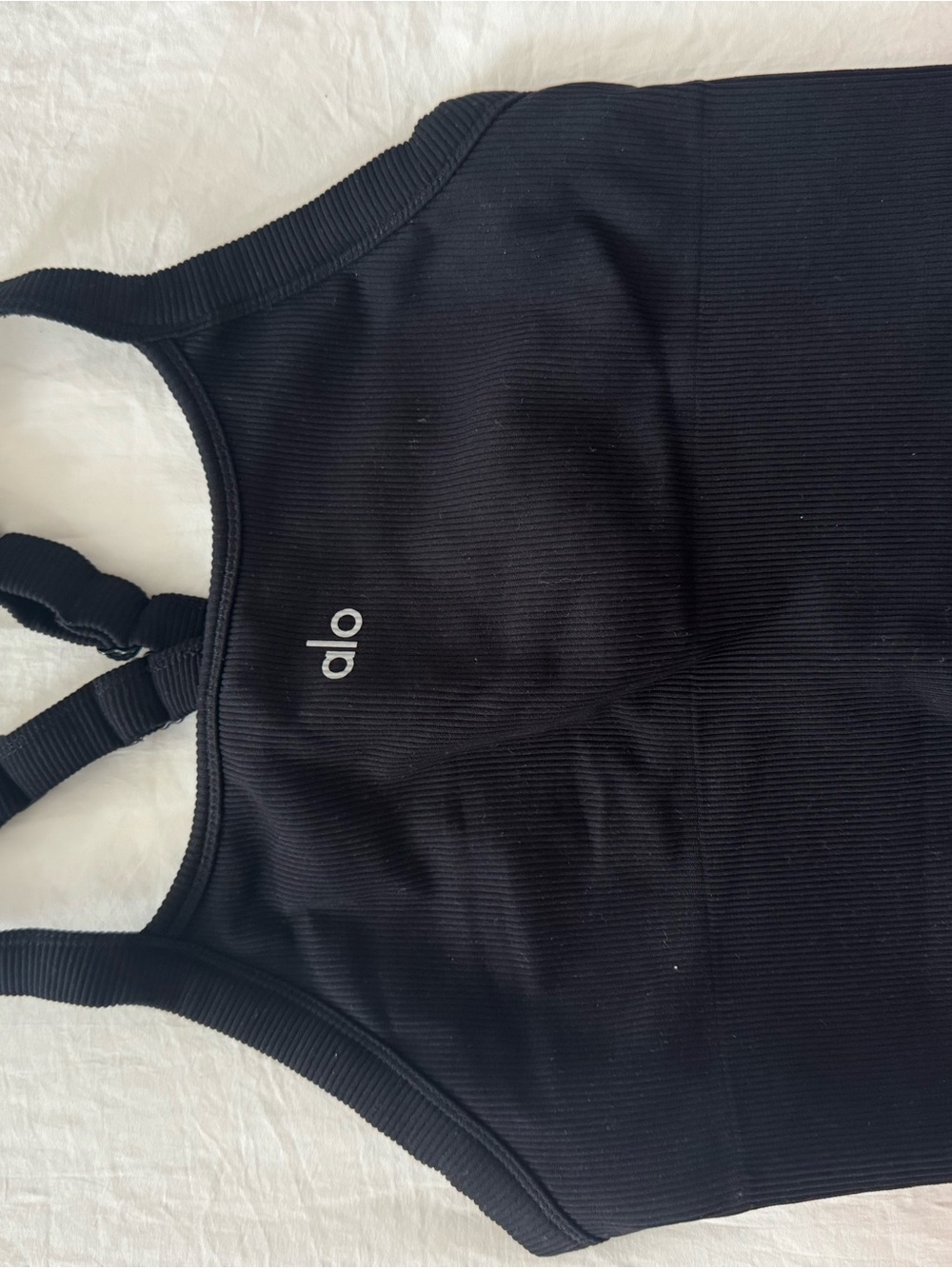 ALO Tank Top Womens